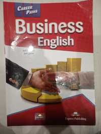 Business english Express publishing