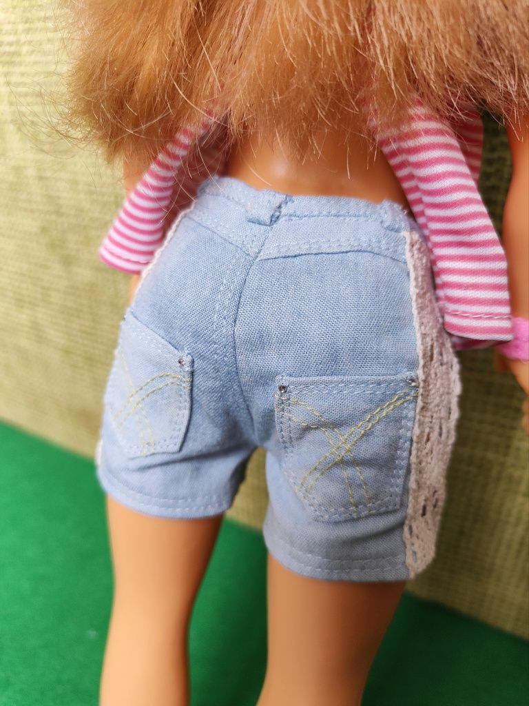 Шорты на куклу Ненси от Фамоса одежда
