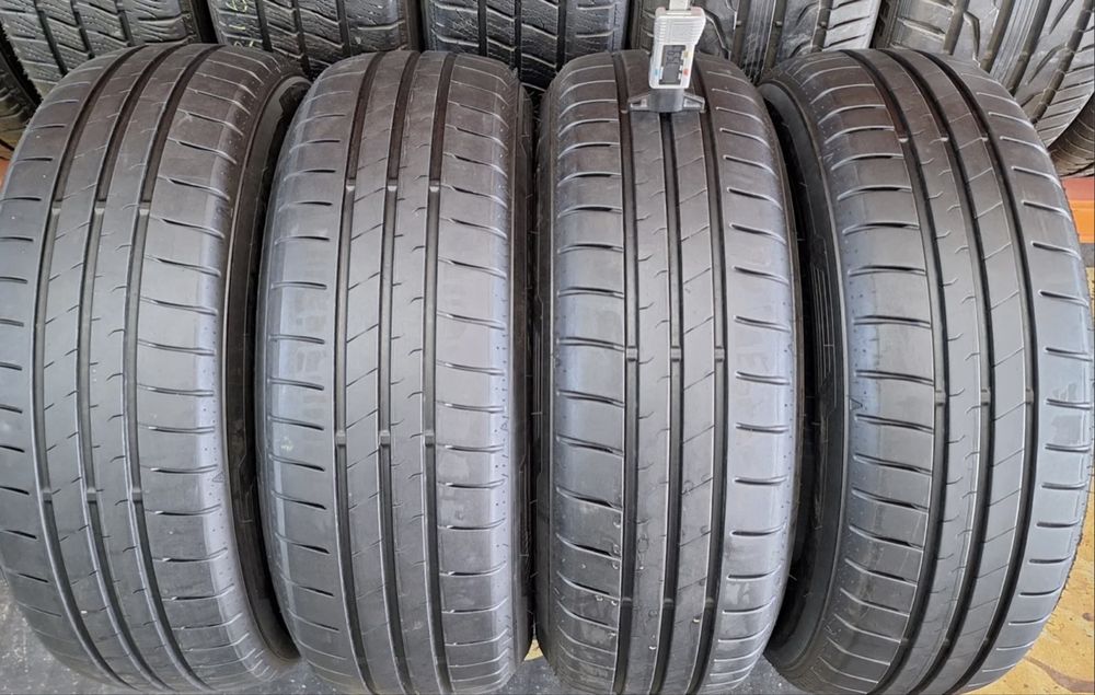 Falken шини Японія 205/60 R15 , резина терміново комплект