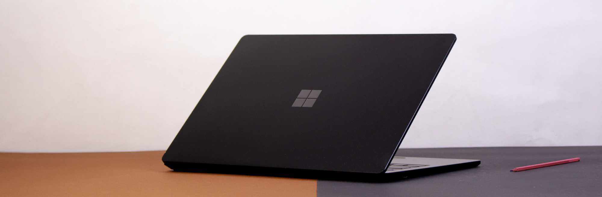 Microsoft Surface Laptop 3 | i7-10 Gen| 16GB | 256 | 2k | 12msc Gwar