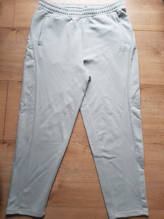 Nowe bawełniane dresy męskie marki  4F Robert Lewandowski rozmiar 2XL