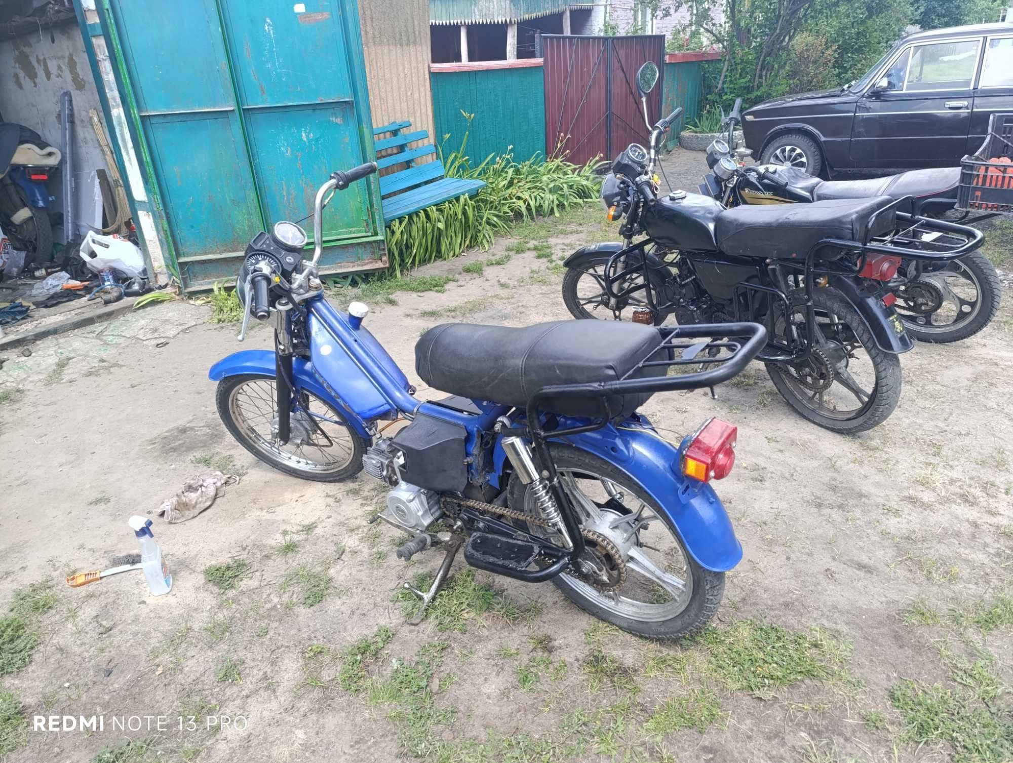 Продам дельту 110