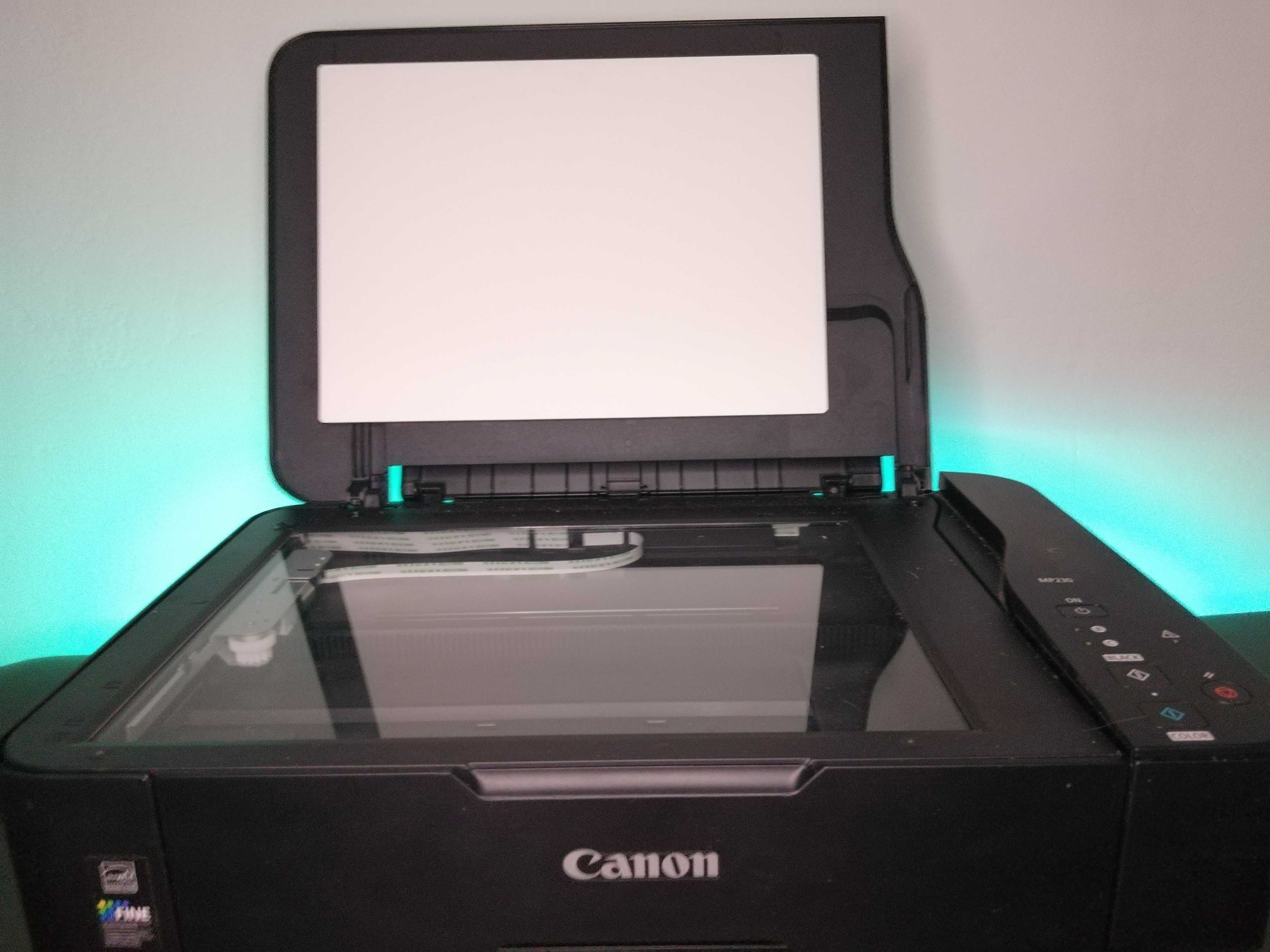 Drukarka Canon MP230