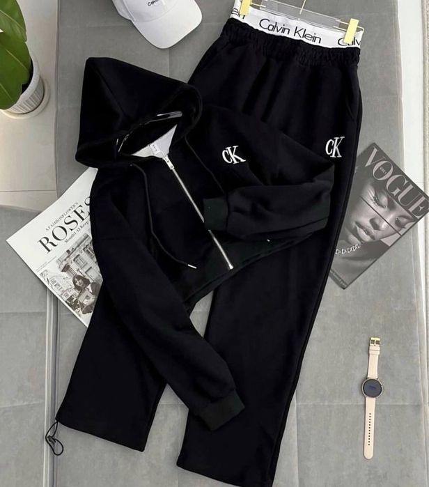 Женский костюм двухнитка жіночий костюм двунитка