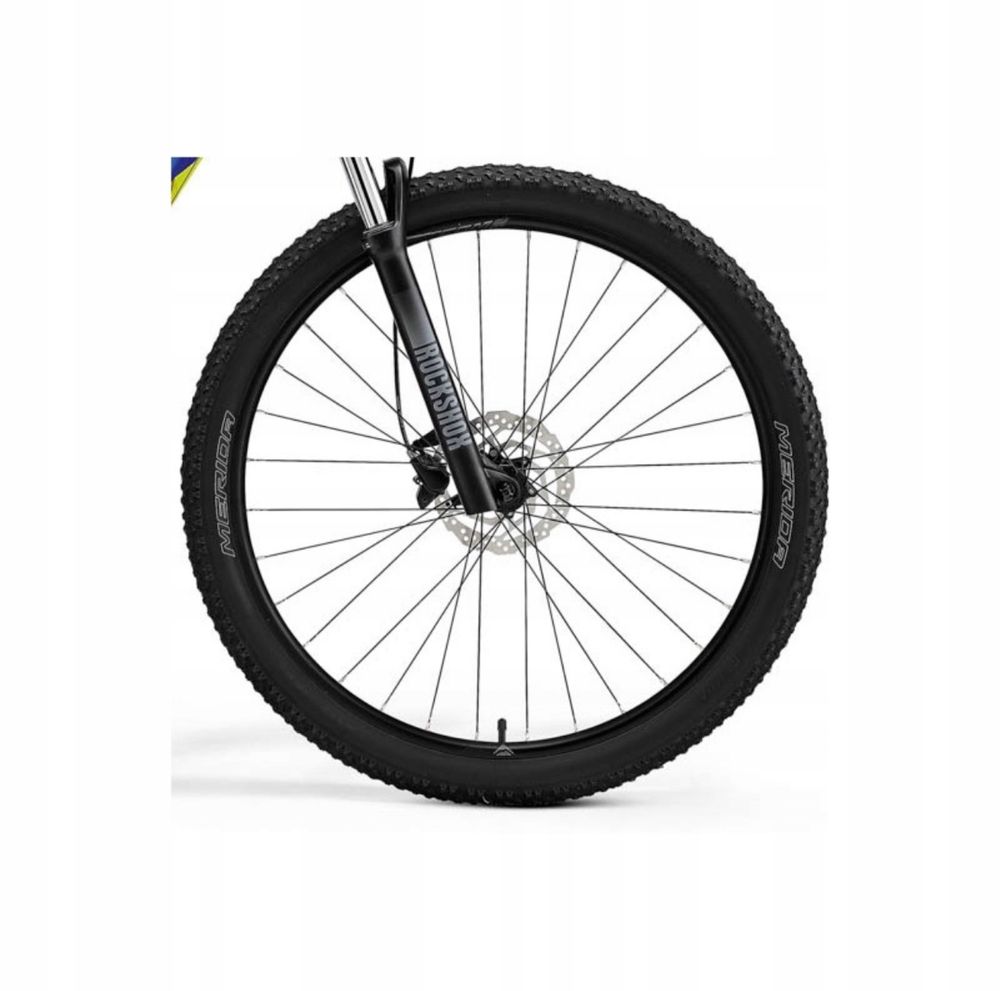Nowy Rower MTB Merida Matts 7.60 27.5 Rockshox