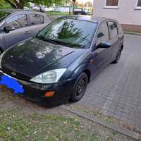 Ford Focus Mk1 1.6 benzyna 2000r