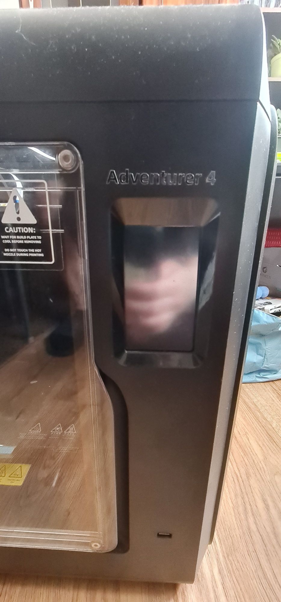 Drukarka 3D Flashforge Adventure 4