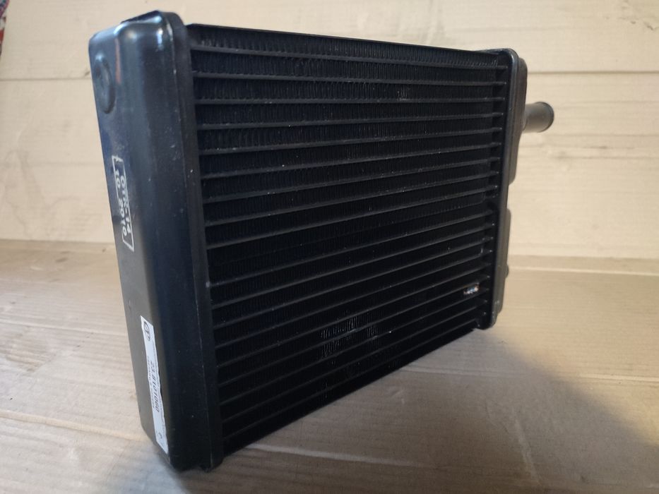 Радиатор отопления Газель Соболь