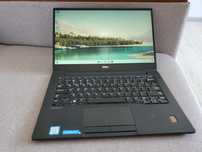 Dell Latitude 7370 13.3" 3200*1800 Core m7-6Y75 16GB Ram 256GB SSD