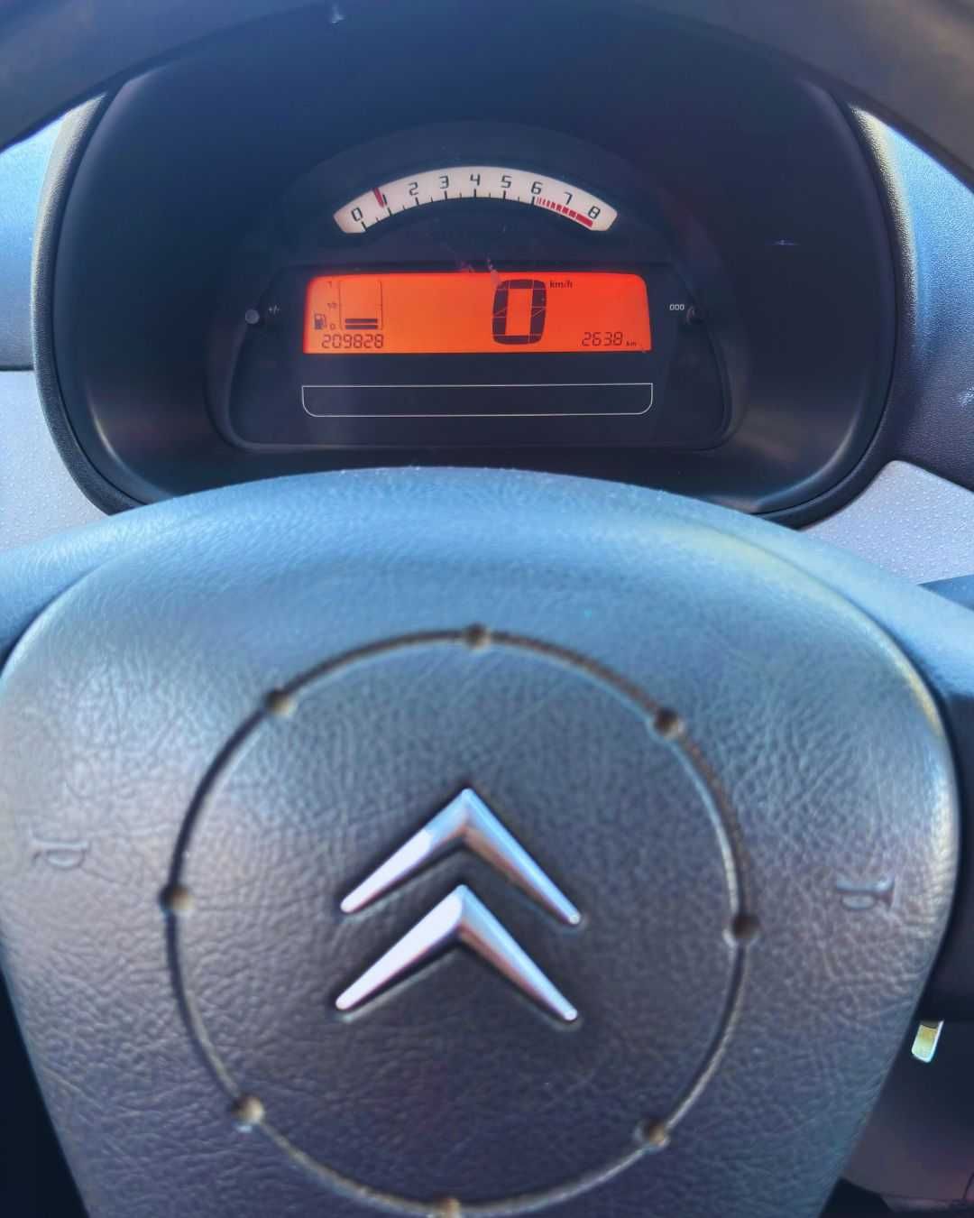 Citroen C3 - 2006