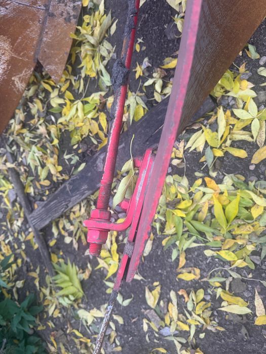 Sprzedam Plug Akpil KM 80 „4 skibowy 3+1”