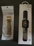 Braceletes para apple whatch (42mm/44mm)