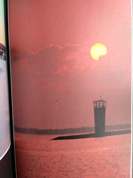 Фотография (самоучитель по аналоговой фотографии)