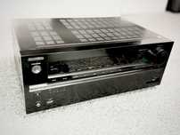 Amplituner kina domowego wzmacniacz Onkyo tx-nr646 super stan