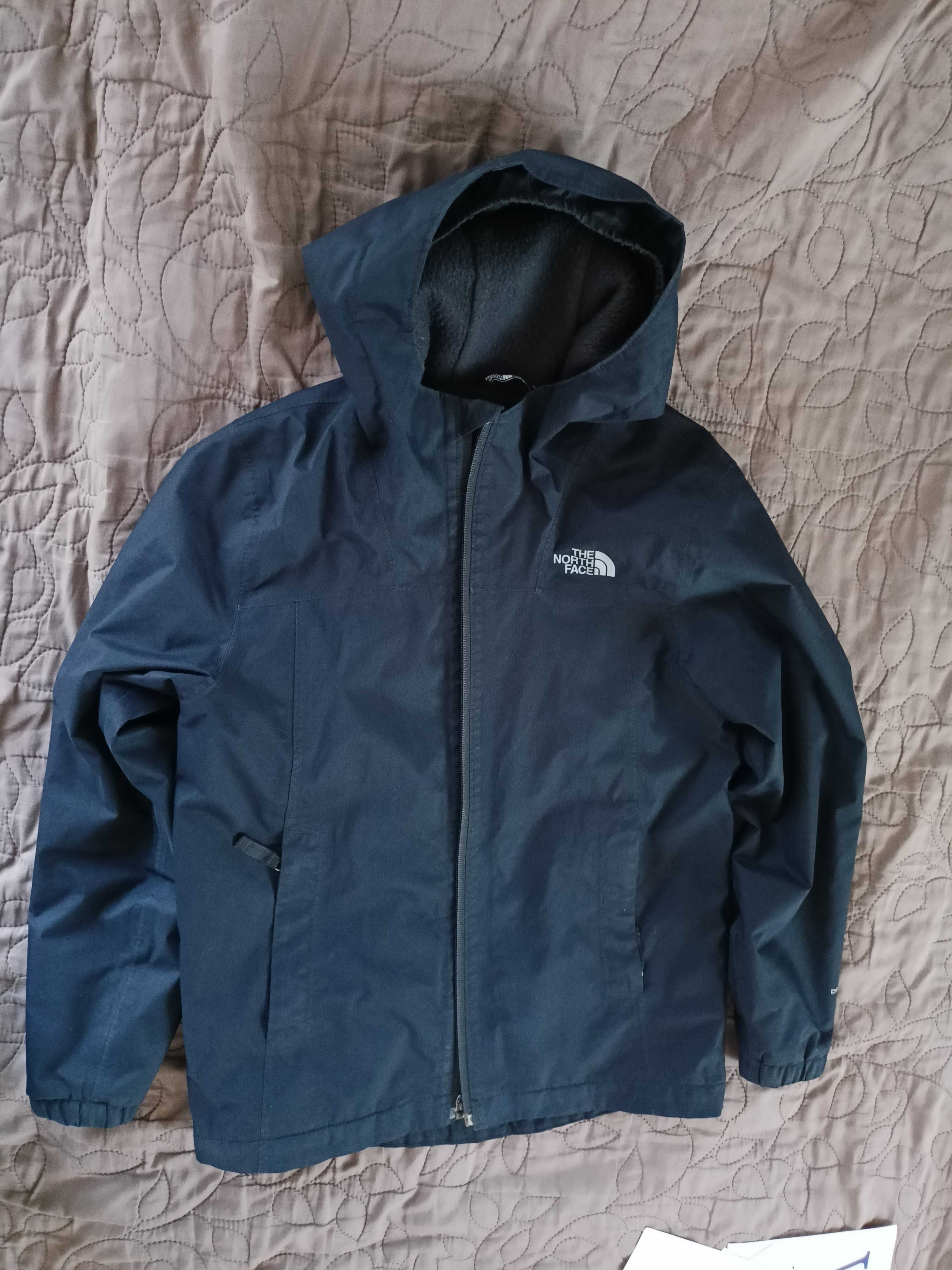 Куртка, вітрівка для хлопчика the north face