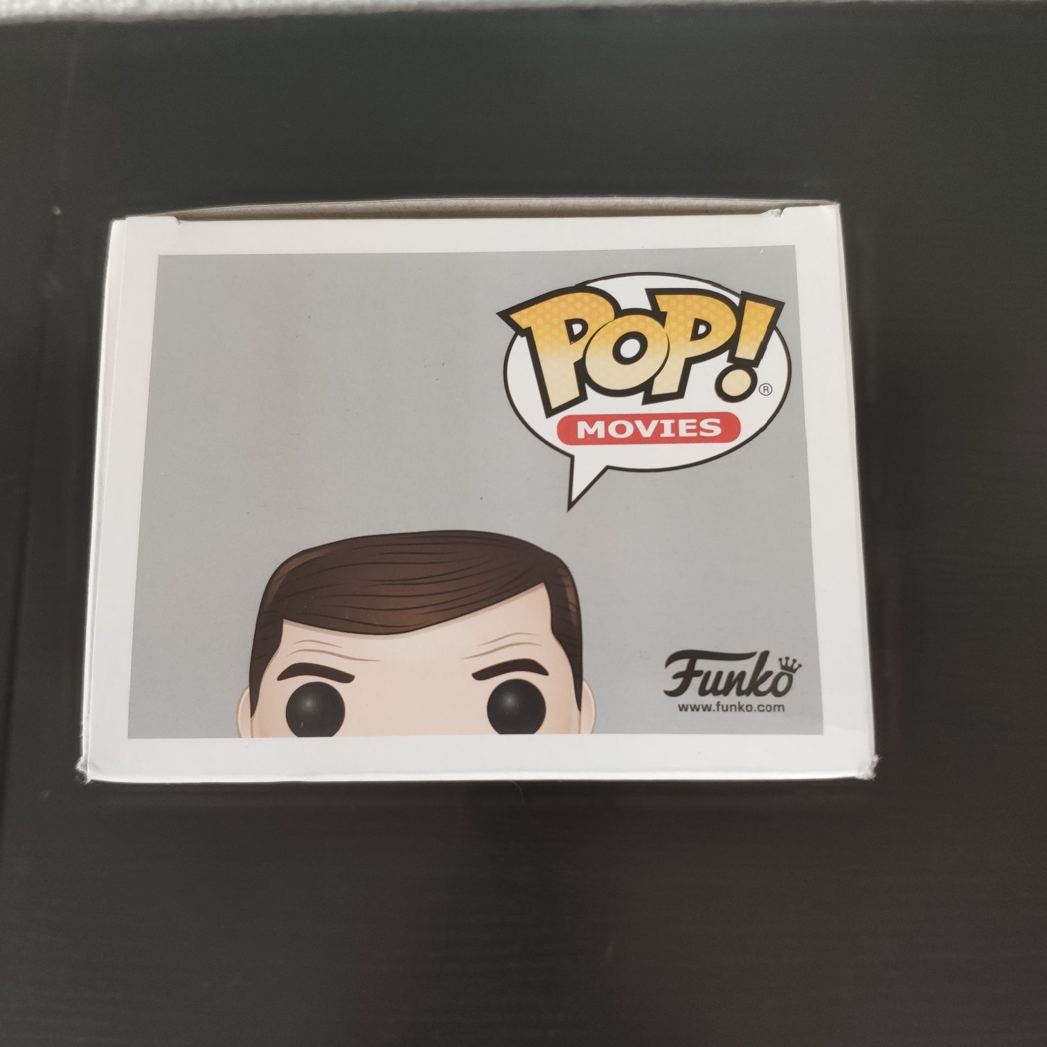 Funkos  POP! 007