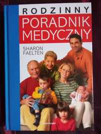 Książka rodziny poradnik medyczny