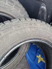 Opony Michelin R15 205/65 2018r. Zima