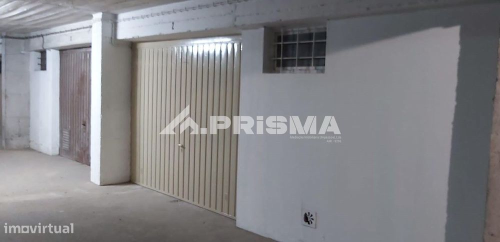 Garagem para venda em Castelo Branco