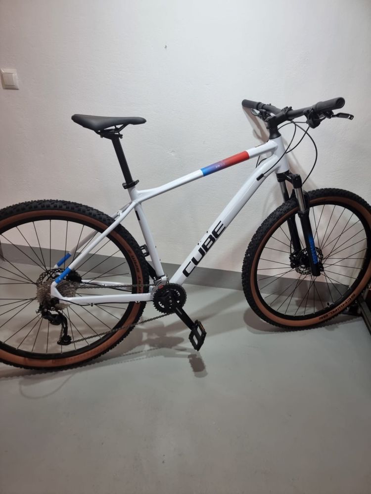 Rower Cube Slx Slx  29” Nowy  dostepne XL