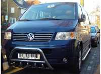 Orurowanie Przednie Volkswagen Transporter T5 Promocja!