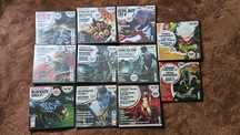 Gry na komputer PC z CD-Action