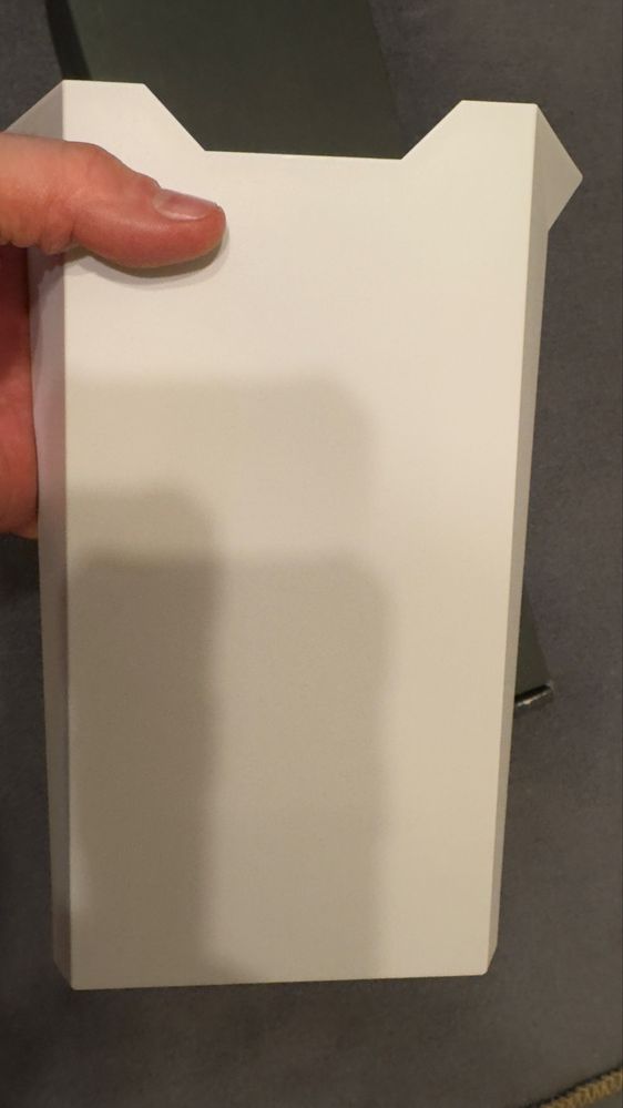 Бездротовий маршрутизатор (роутер) Starlink V2 Mesh WiFi Router