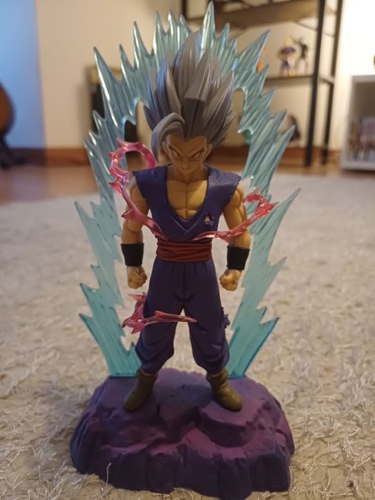 Dragon Ball Super: Gohan (Beast mode)