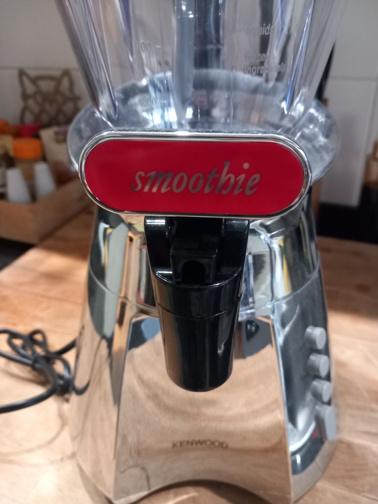 Kenwood Smoothie Maker