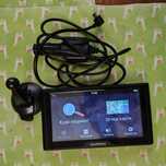 Автонавігатор Garmin Drive 60LMT
