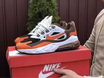 Кроссовки Nike Air Max 270 ) 36.37.38.39.40.41.42.43.44.45.