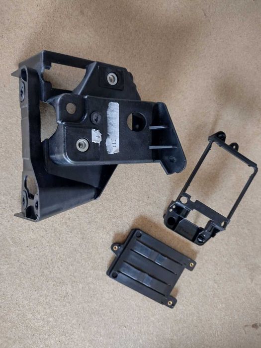 Кронштейн радара, Tesla MSR. 1135178-00-A; 1135176-00-B; 1128492-00-C