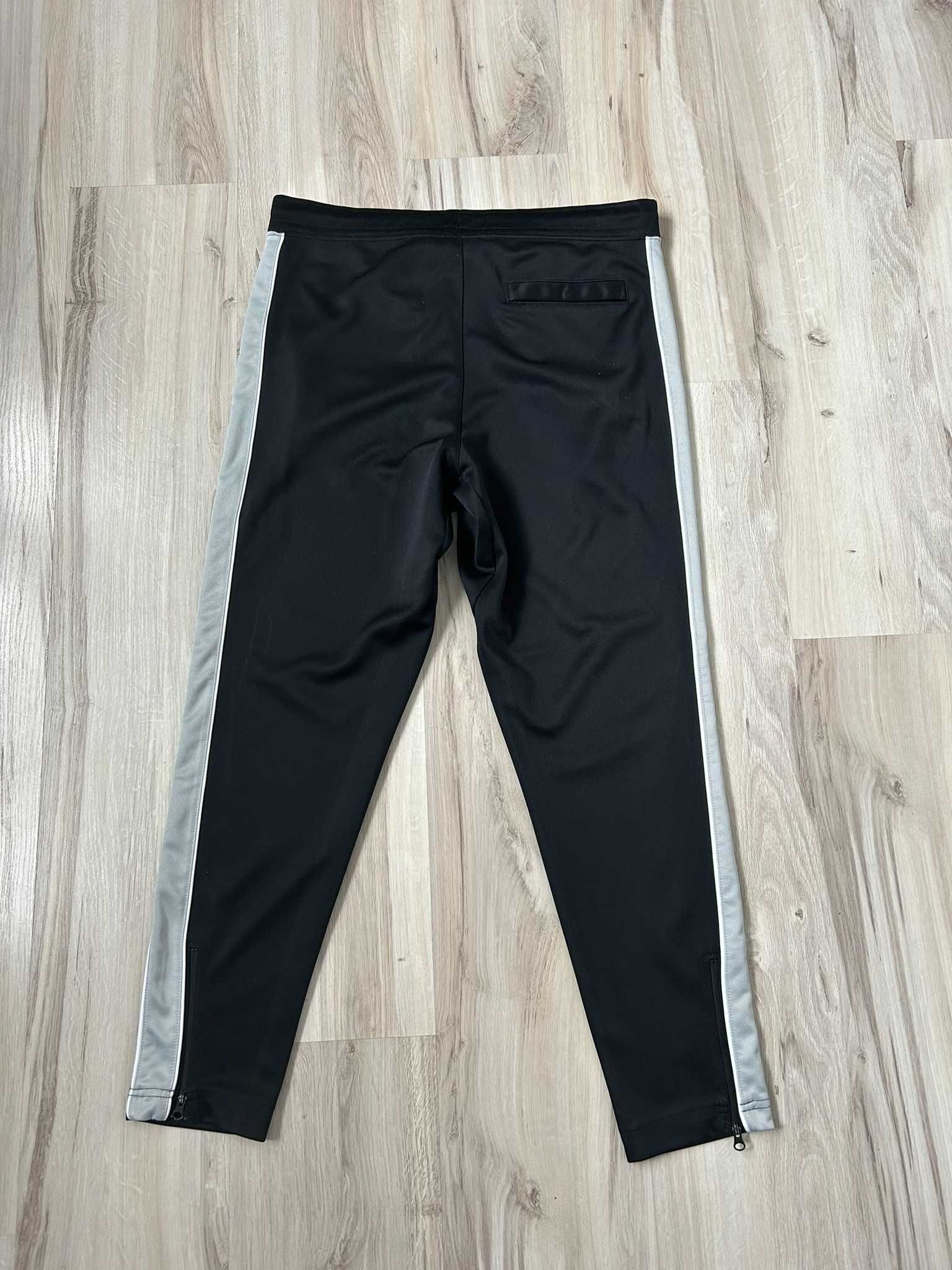 Spodnie dres Nike Vintage swoosh 80’ 90’ 00’ style