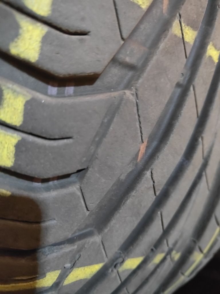 uniroyal rainsport 3 245/45 r18 2 szt