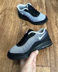 Nike Air Max кроссовки 28-29 р. 19 см. Оригинал