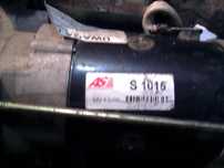 Продам стартер AS S1015