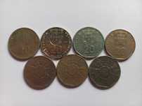 Portugal 20 escudos, 1986 a 2001