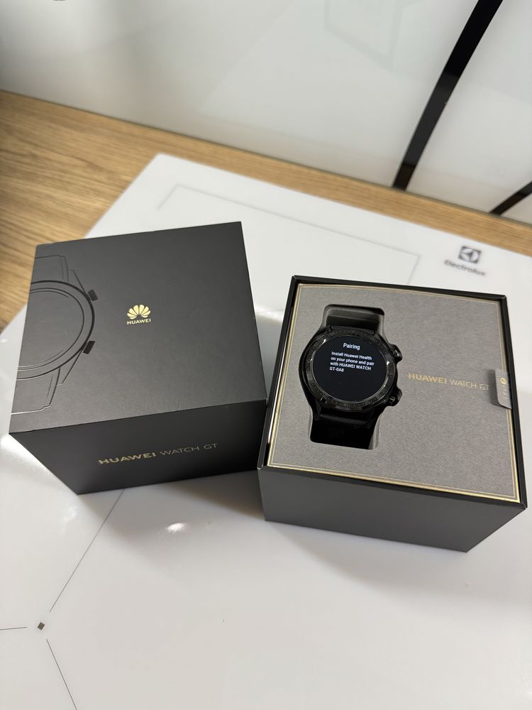 Huawei Watch GT FTN-B19