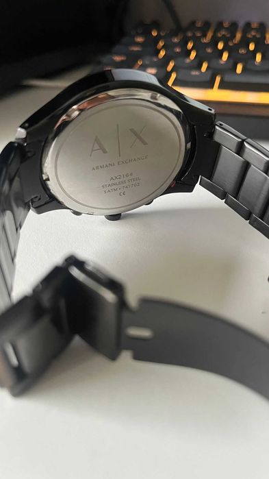 Relógio Armani Exchange