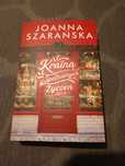 Kraina Spełnionych Życzeń - Joanna Szarańska