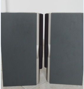 Colunas Sony. 430 X 215 X 300