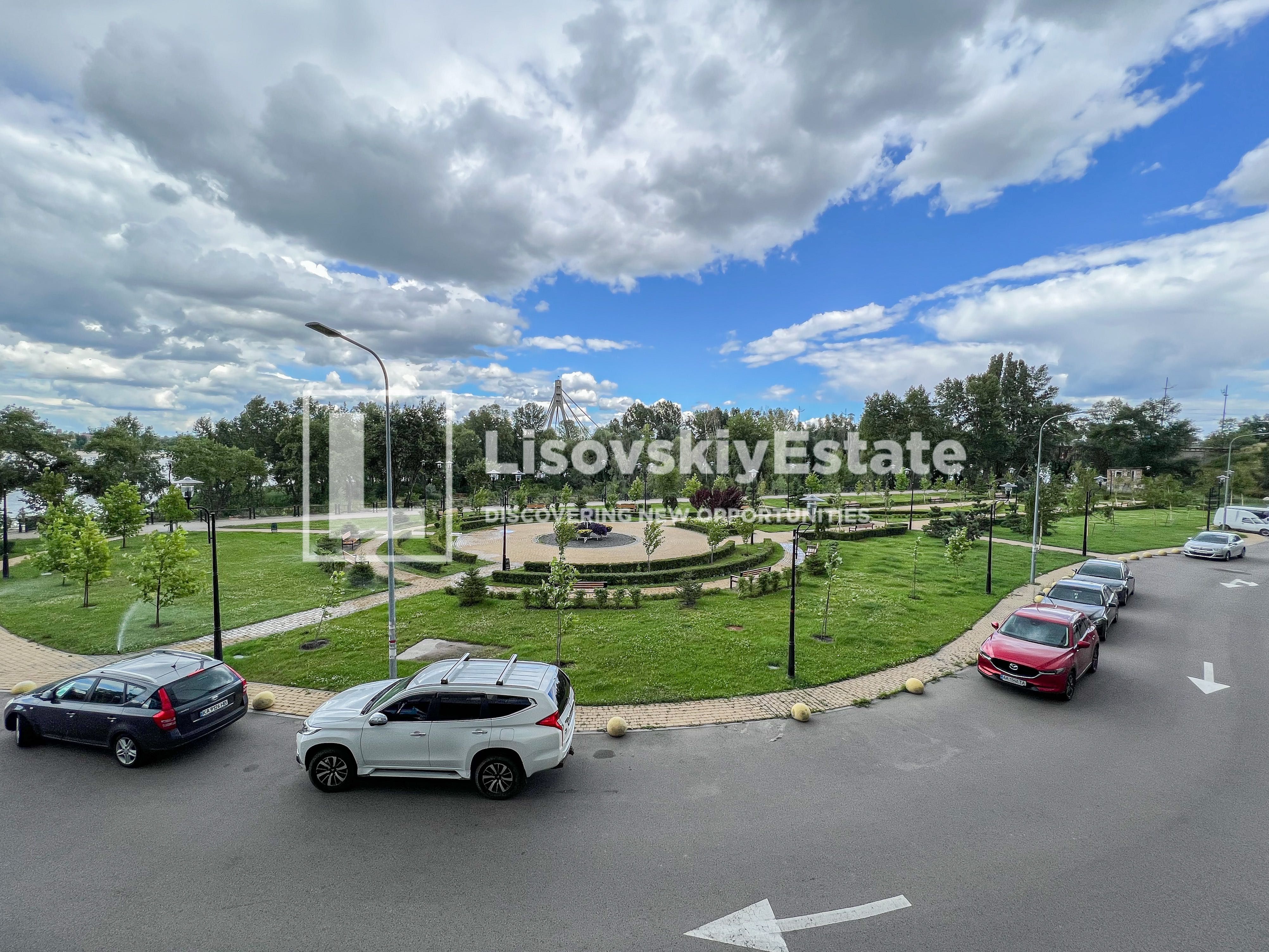 Без% Сдам 3к. Парк Стоун. Героев Сталинграда 2д. Набережная. Оболонь