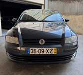 Fiat Stilo 1.2 80cv 16v C/AC