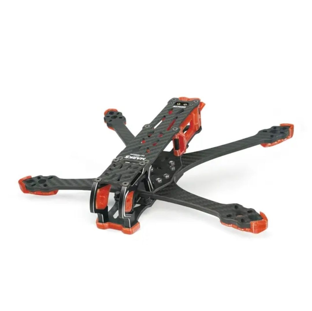 Рама FPV дрона 5 дюймів
