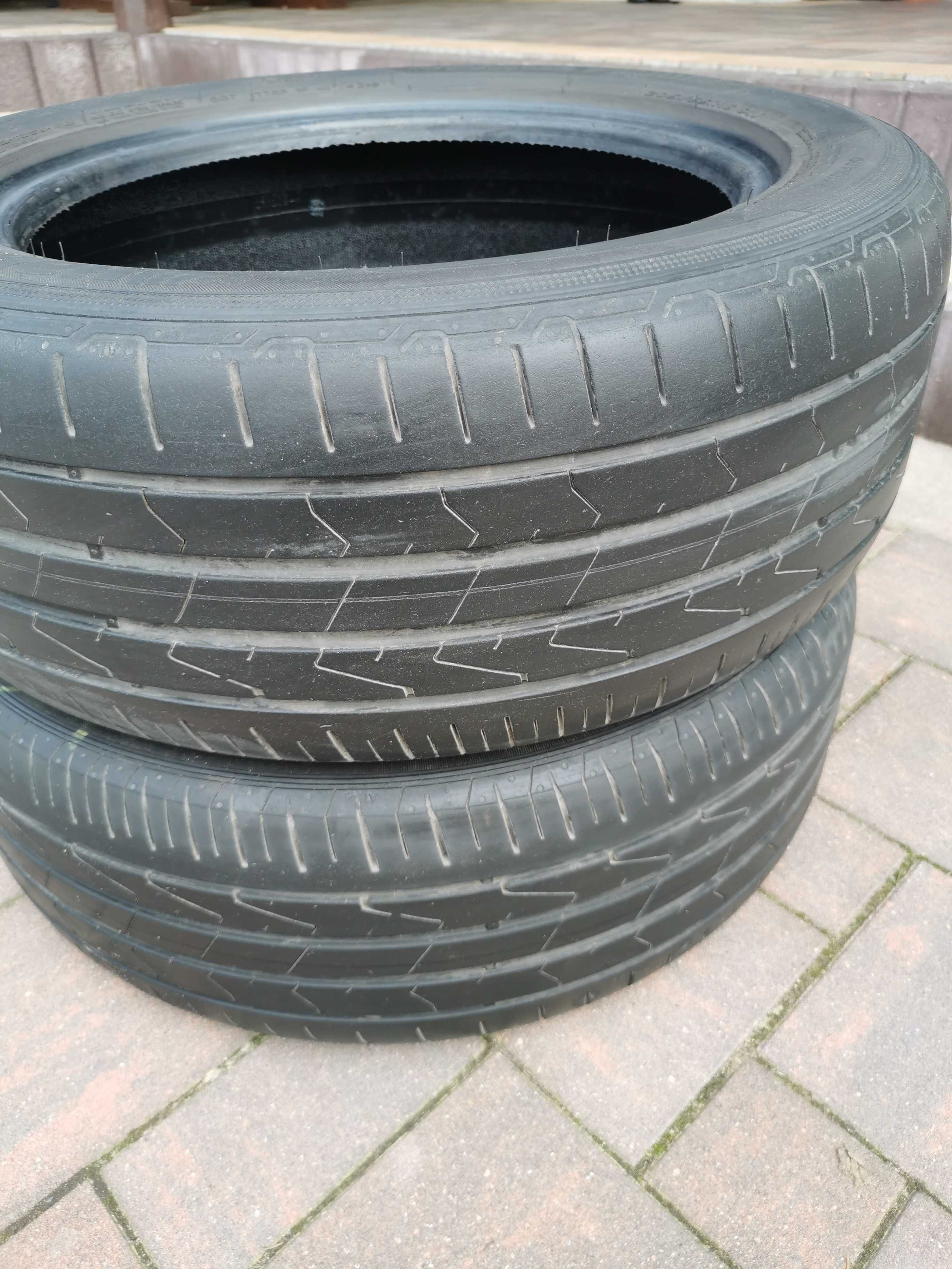 Opony letnie Hankook Ventus Prime 3 205/55 R16 2szt