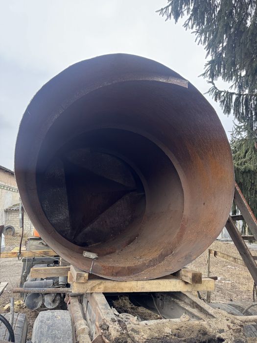 Ємкісьть. Бочка 5.5-12.5 куба