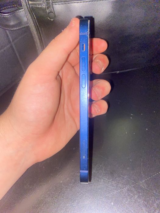 Iphone 12 como novo