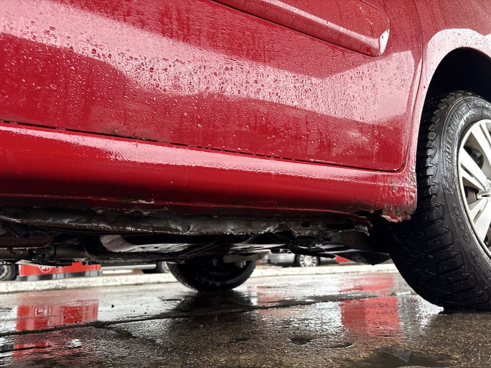 7 osobowe!!! Citroen Berlingo! Warto