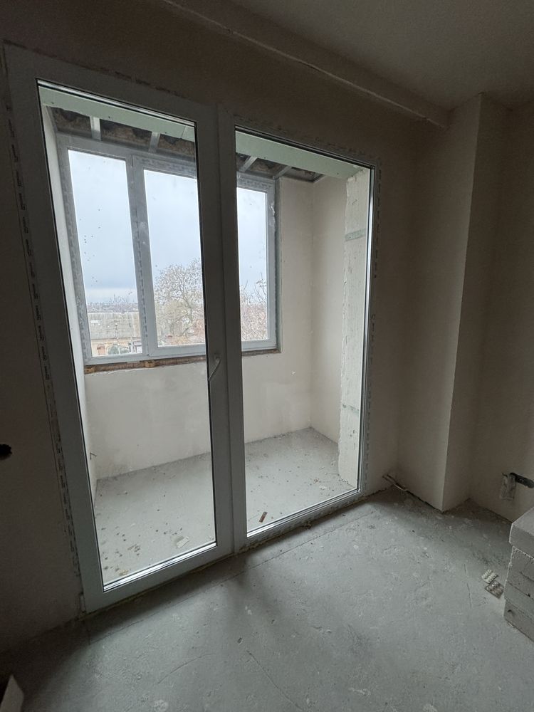 Квартира 120кв.м 2/6 по ул.Сагайдачного
