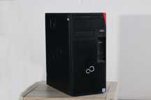 Fujitsu EsPrimo P557 E85 SFF | Intel Core i3 7th | 16GB RAM | Komputer